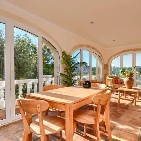 Villa Buena Vida Javea