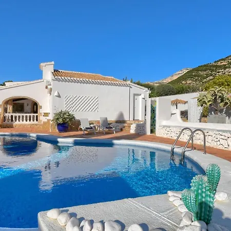 Villa Buena Vida