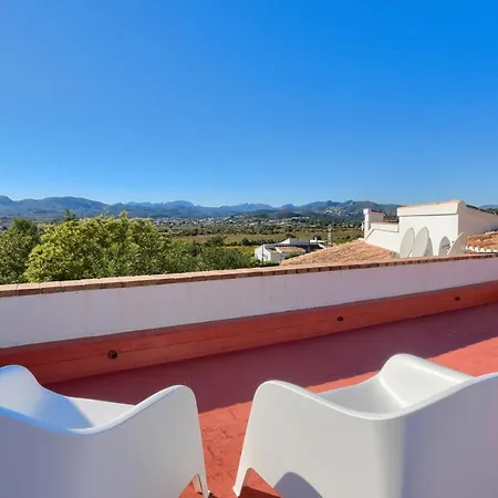 Buena Vida Villa