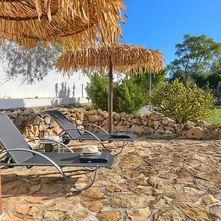 Buena Vida Villa