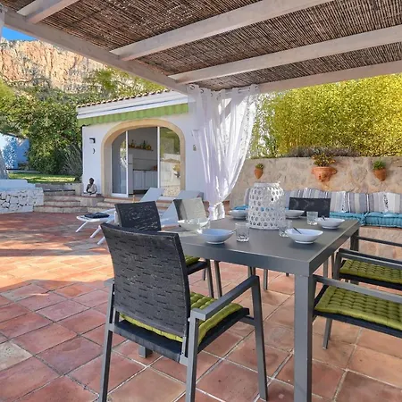 Buena Vida Villa