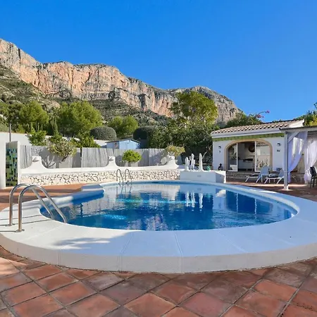 Villa Buena Vida