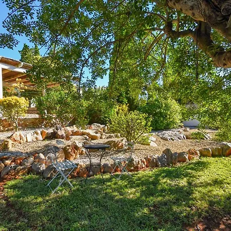Villa Buena Vida
