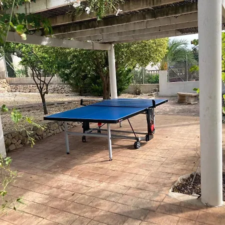 Buena Vida Javea